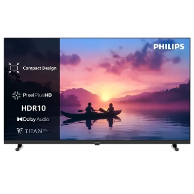 PHILIPS LED TV 40PFS6050/12, Smart TV, Full HD, DVB-T2/S2, 40"
